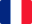 Flag of Frankrig