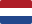 Flag of Holland