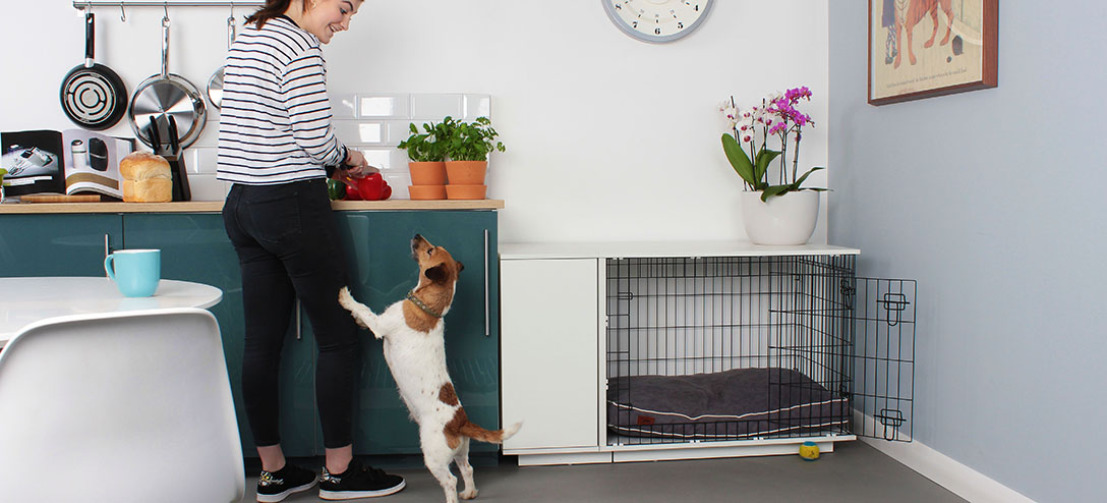 Fido Studio ser flot ud i ethvert rum Fido Studio ser flot ud i ethvert rum