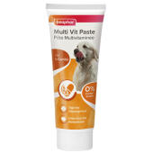 Multivitaminpasta til hunde (250g)
