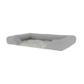Topology hundeseng bolster seng topper