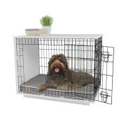 Fido Studio 36 hvid