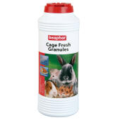 Beaphar cage fresh granulat 600g