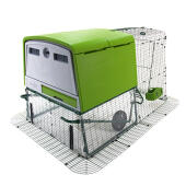 Vindfang til Eglu Cube mk2 810.0186