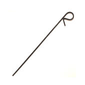 Dørbolt 810.0011