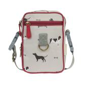 Woof pet walking companion taske til gående hunde