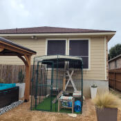 Syd texas catio