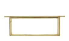 Rammer manley superpakke med 10 stk.