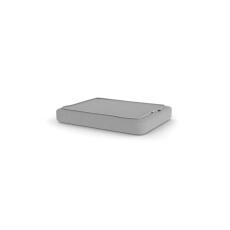 Memory foam lille madras til Topology hundeseng