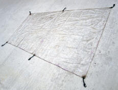 Eggcellent Eglu klart all weather cover