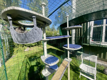 Chill-zone