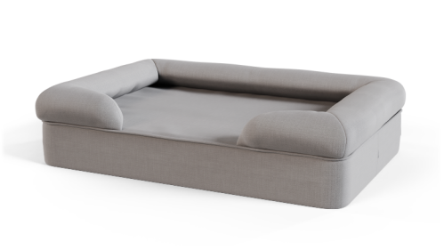 Bolster Bed 15 colours(autogenerated)
