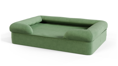 Bolster seng 15 farver (autogenereret)