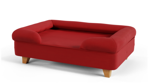 Bolster seng 15 farver (autogenereret)
