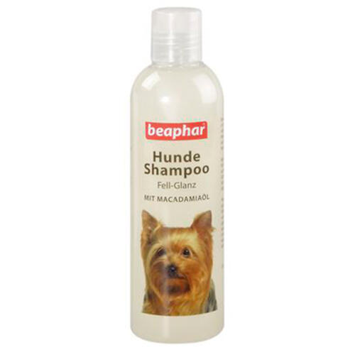 Beaphar hundeshampoo pels glans (250ml)
