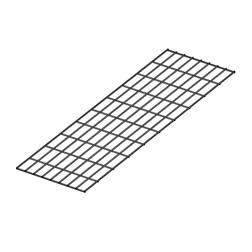 Eglu Go UP lige anti-tunnelpanel (017.1092)