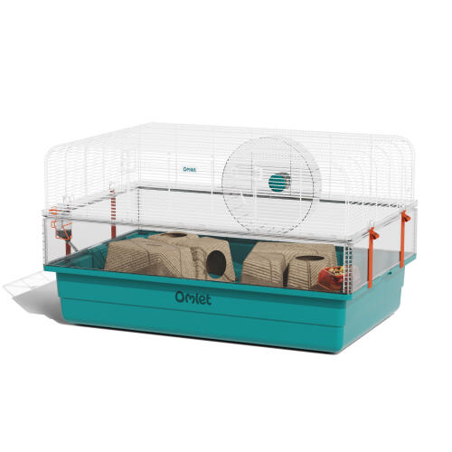 Hamsterbur