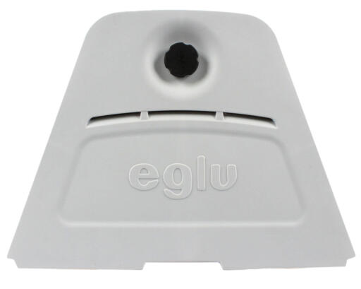 Eglu Go bagpanel
