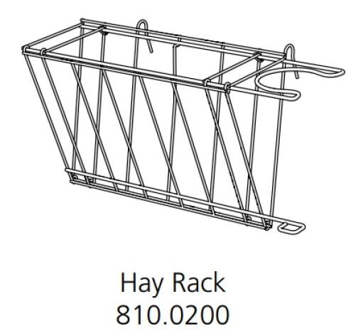 Høstativ