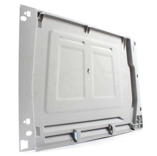 Eglu Go indvendigt sidepanel, venstre
