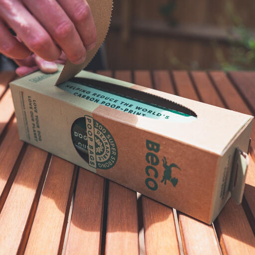 Beco hundelorte dispenser