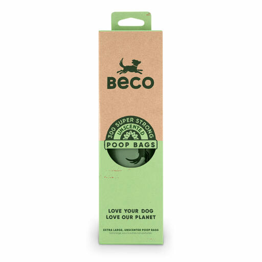 Beco hundelorte dispenser