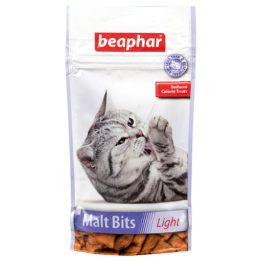 Beaphar Malt Bits Light (150g)