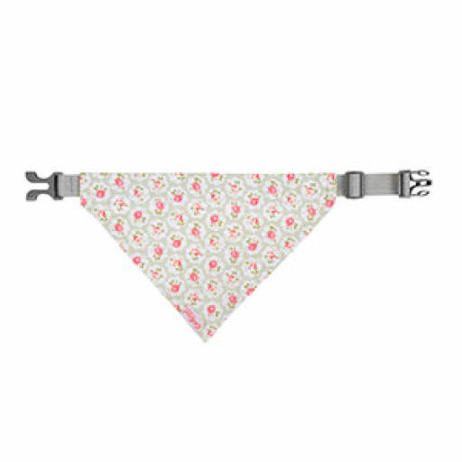 Cath kidston bandana halsbånd til hunde
