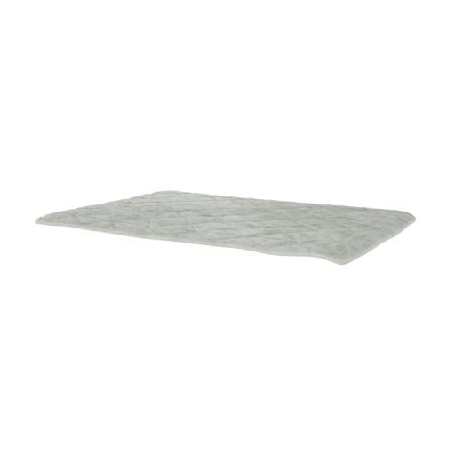 Omlet Topology hundeseng quiltet topmadras