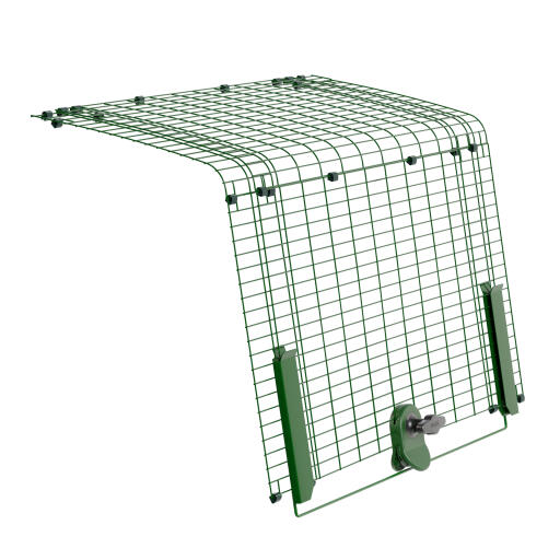 Easy Access Run-dør til Eglu Pro og Cube
