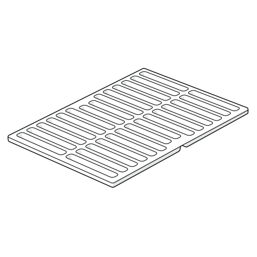 Siddestativ til Eglu Cube Mk2 (064.1012)
