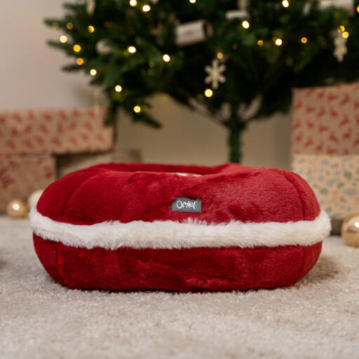 Julekatteseng