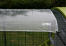 Klar Eglu Cube 2m cover med regn Klar Eglu Cube 2m cover med regn