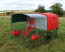 1 m combi-cover til Eglu Cube 1 m combi-cover til Eglu Cube