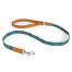 Designer hundesnor i Natural Trail Teal-design af Omlet Designer hundesnor i Natural Trail Teal-design af Omlet