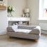 Topology hundeseng med bolster topper Topology hundeseng med bolster topper