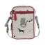 Woof pet walking companion taske til gående hunde Woof pet walking companion taske til gående hunde