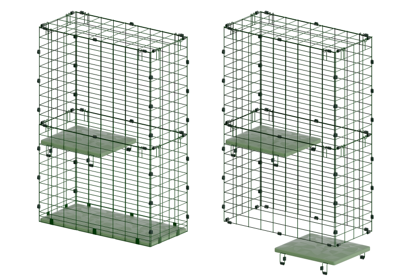 Towers