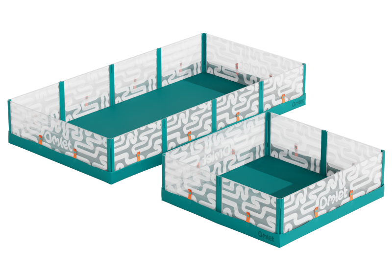 Playpens