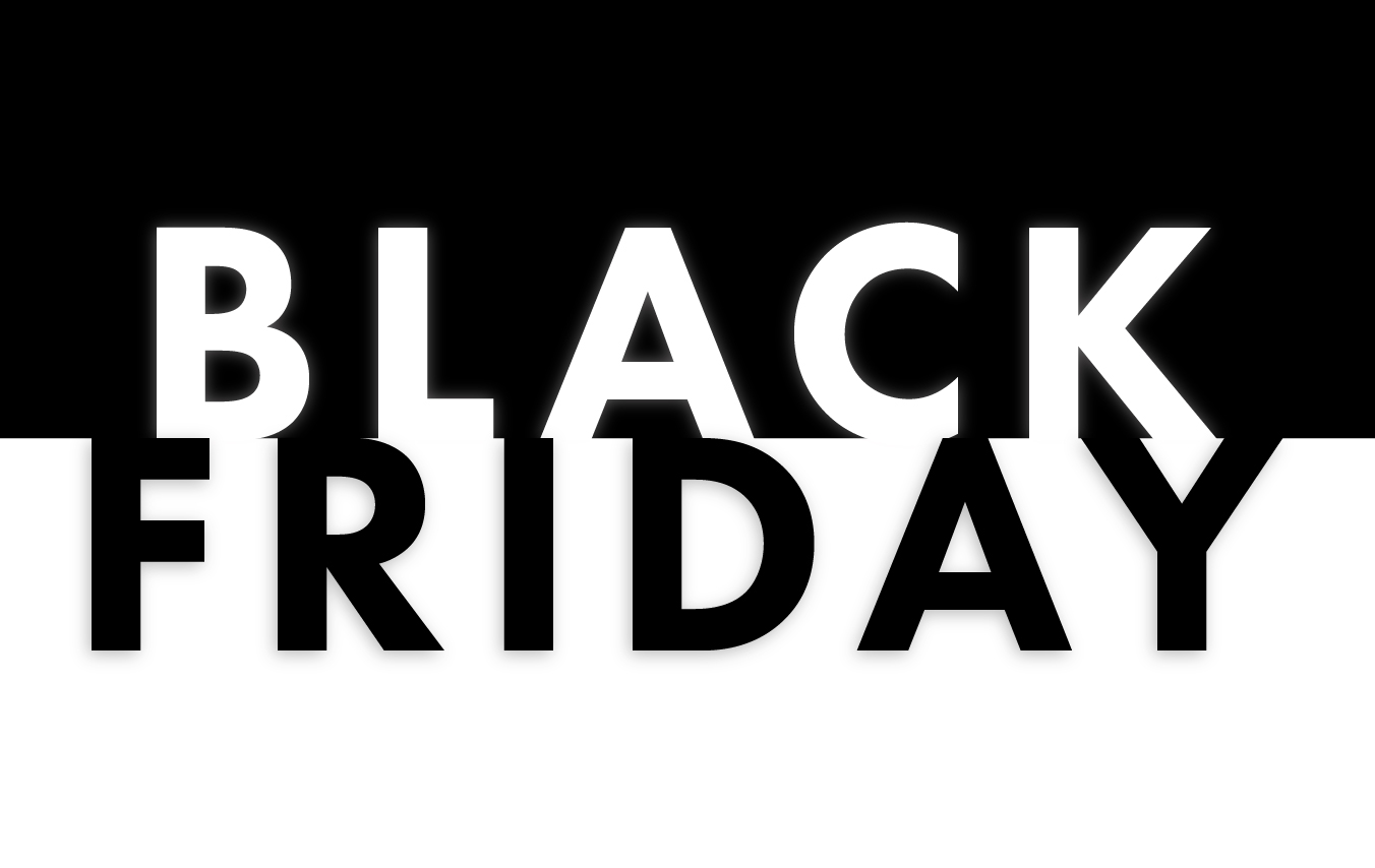 Black Friday