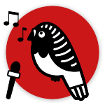 Omlet Fugl Logo