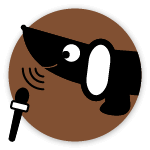 Omlet Hund Logo
