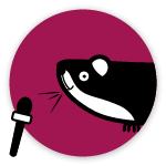 Omlet Marsvin Logo